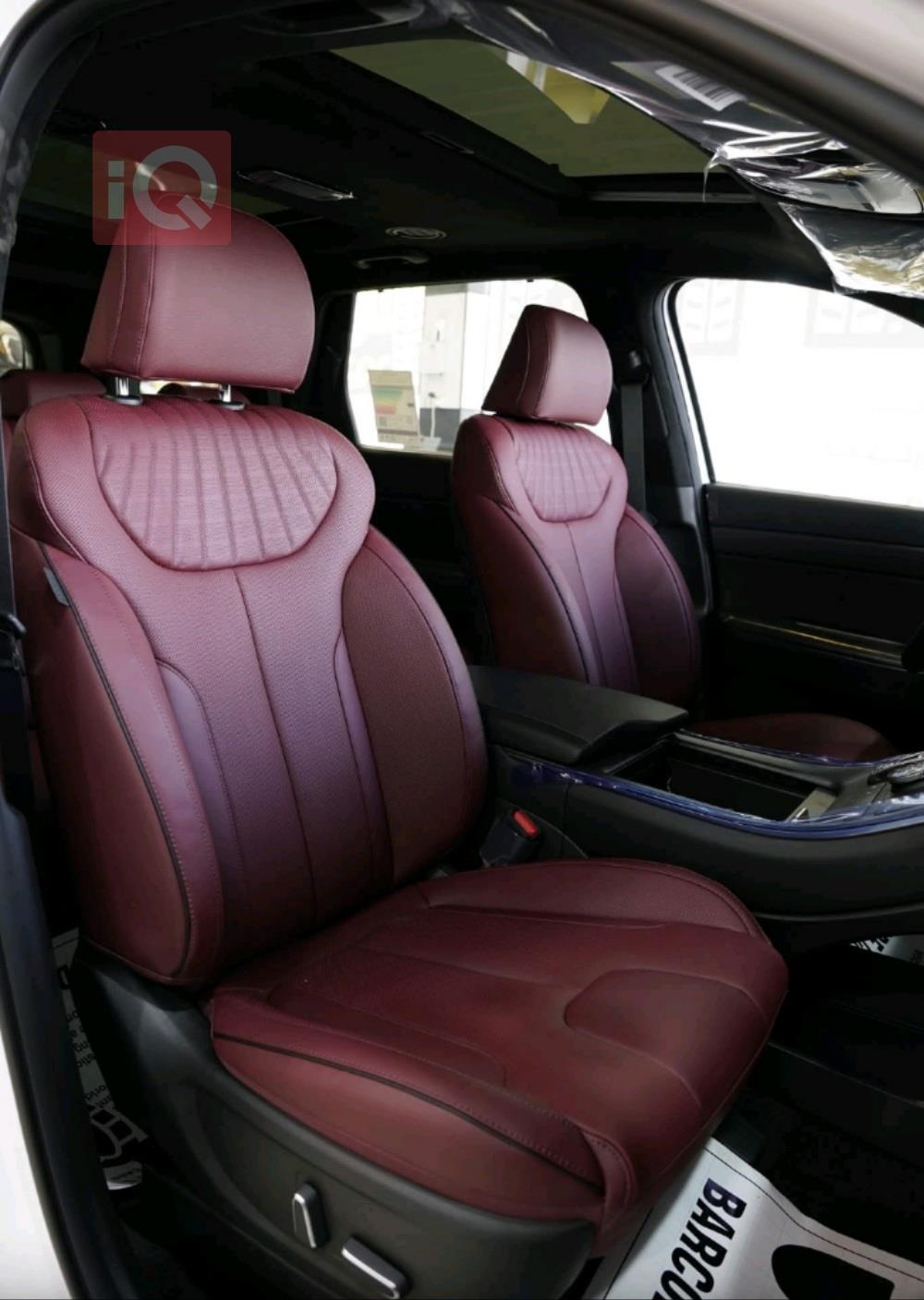 هيونداي باليسيد